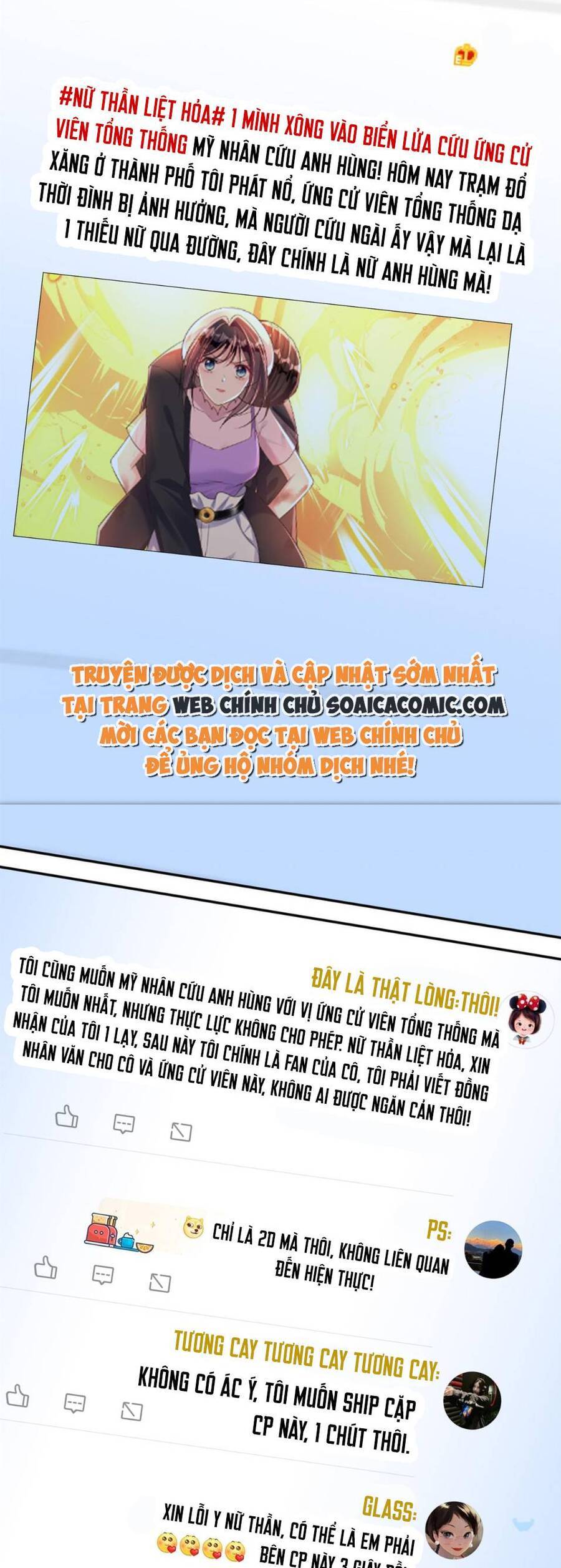 tổng tài huyết tộc cực sủng cô vợ mỹ nhân ngư chapter 56 20