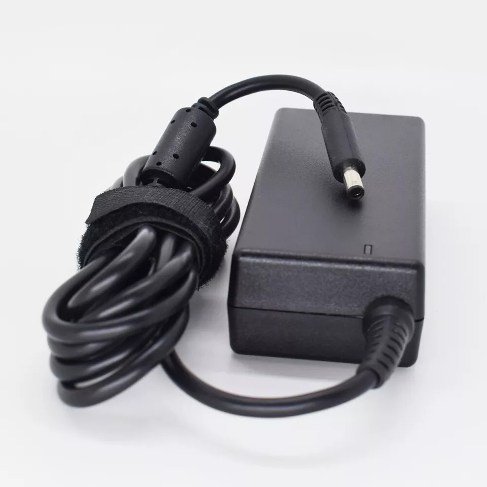 Sạc dành cho Laptop Dell Inspiron 16 5000 5630 7000 7620 7630 Laptop Charger 65W Type-C hàng nhập khẩu.
