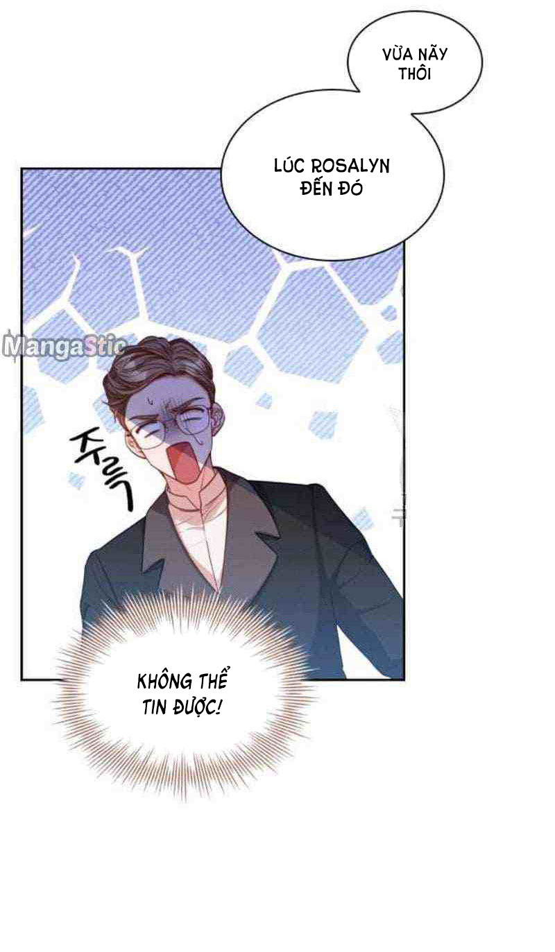 trở thành thư ký của bạo chúa chapter 46 72