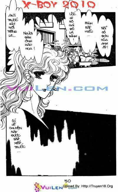 ánh đèn rực rỡ chapter 12 51