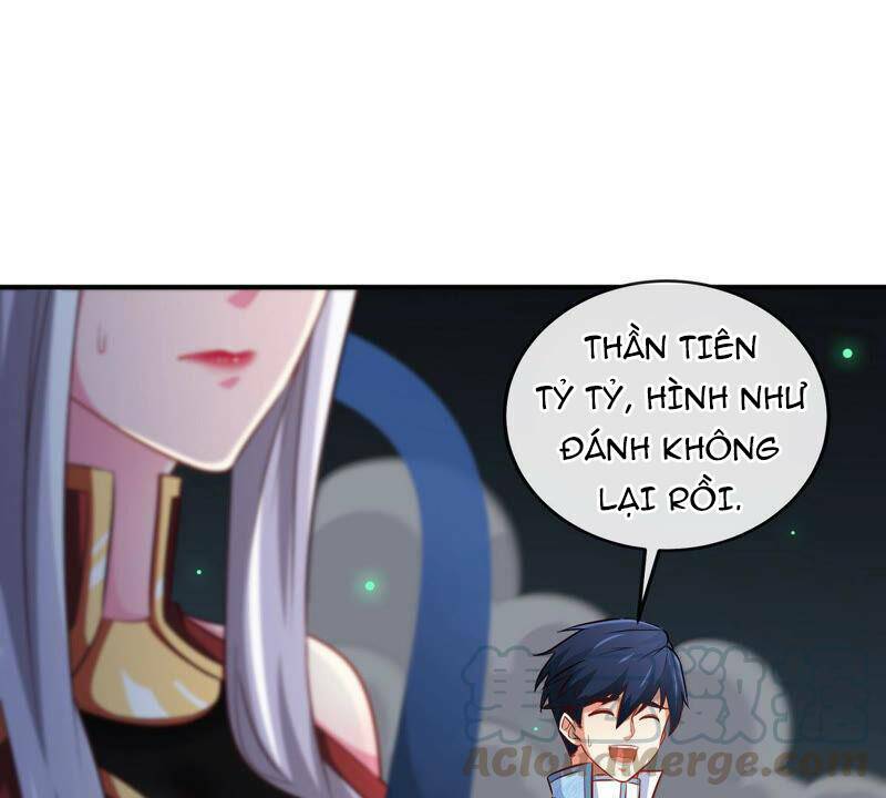 bản kiếm tiên tuyệt không làm nô chapter 14 39