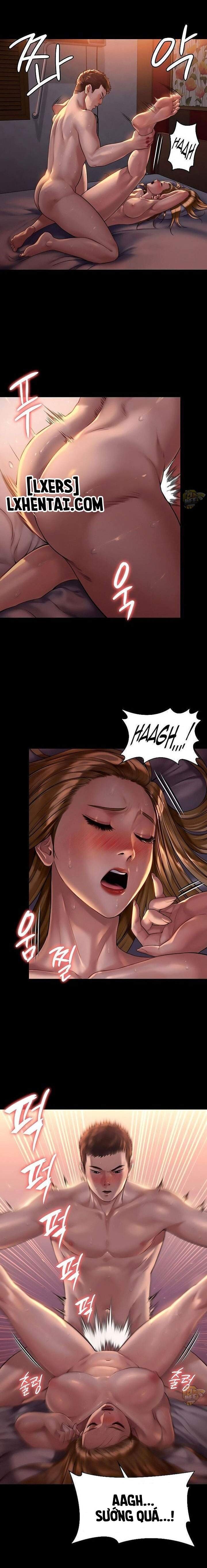 ong chúa chapter 172 18