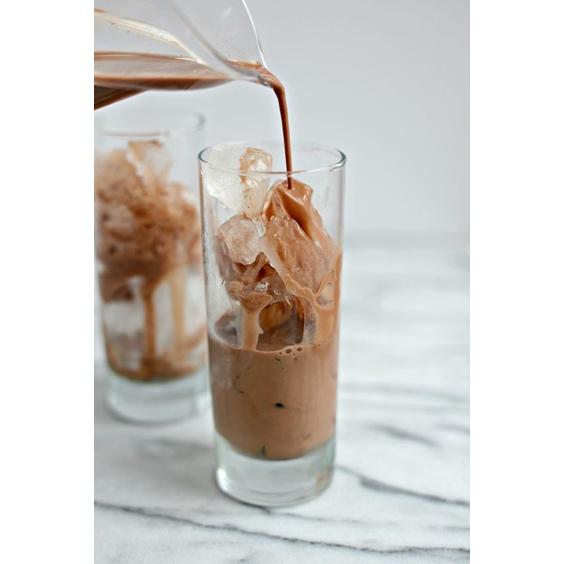 Bột Cacao Hữu Cơ Nguyên Chất KA CACAO - Không đường - Hương vị sôcola tự nhiên, đậm đà - Không hương liệu, phụ gia