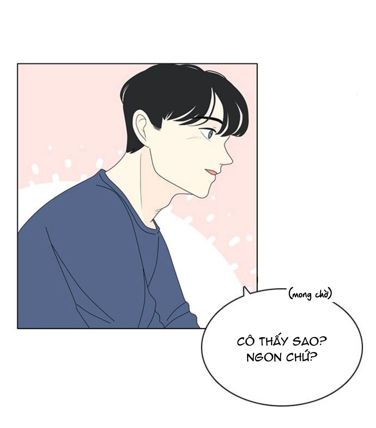 sống chung một nhà chapter 11 19