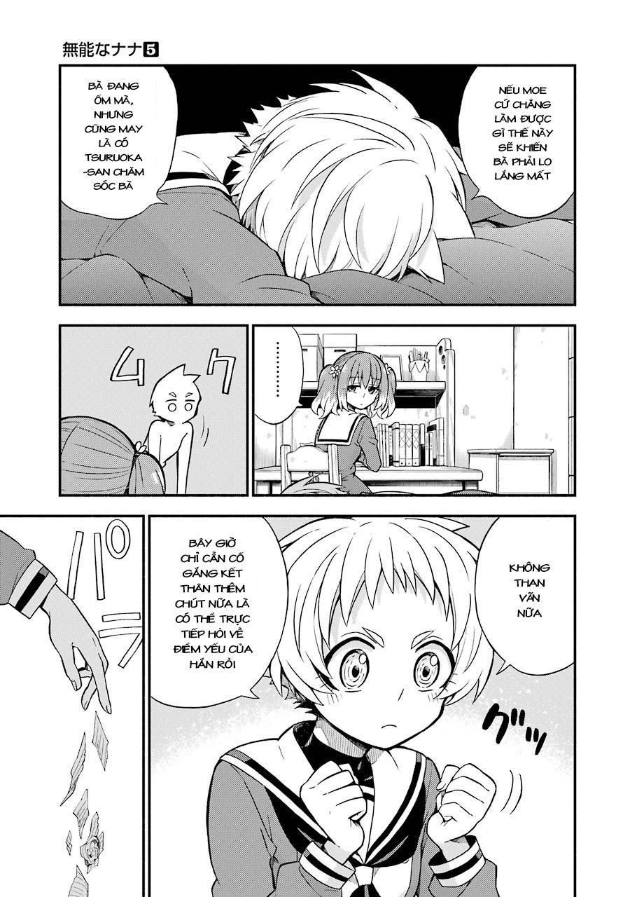 nana vô năng chapter 35 19