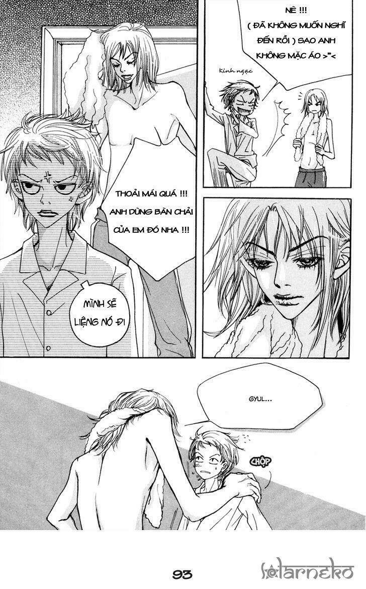 happy & murphy chapter 4 4