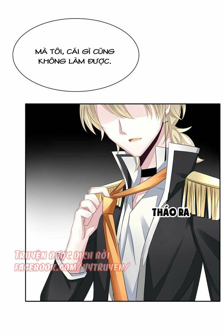 vị hôn thê bỏ trốn chapter 65 25