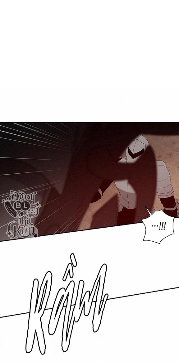 hai đất nước, đất nước của nô lệ chapter 27 69