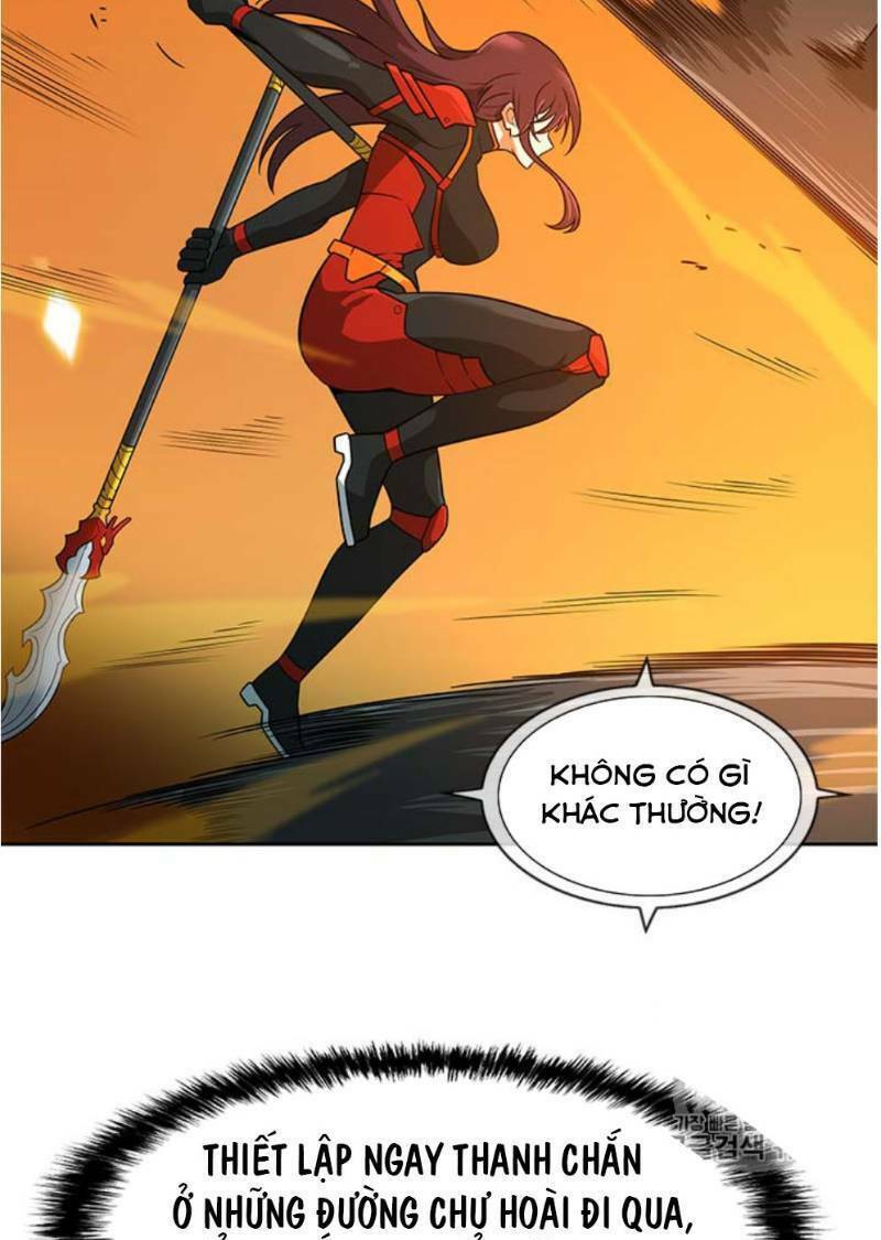 tôi tự động săn một mình chapter 45 22