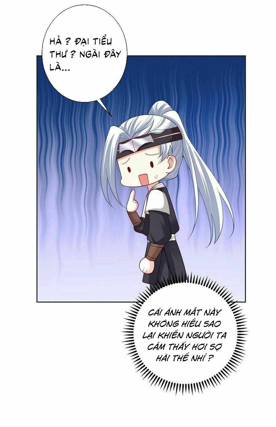 độc y đích nữ chapter 145 8