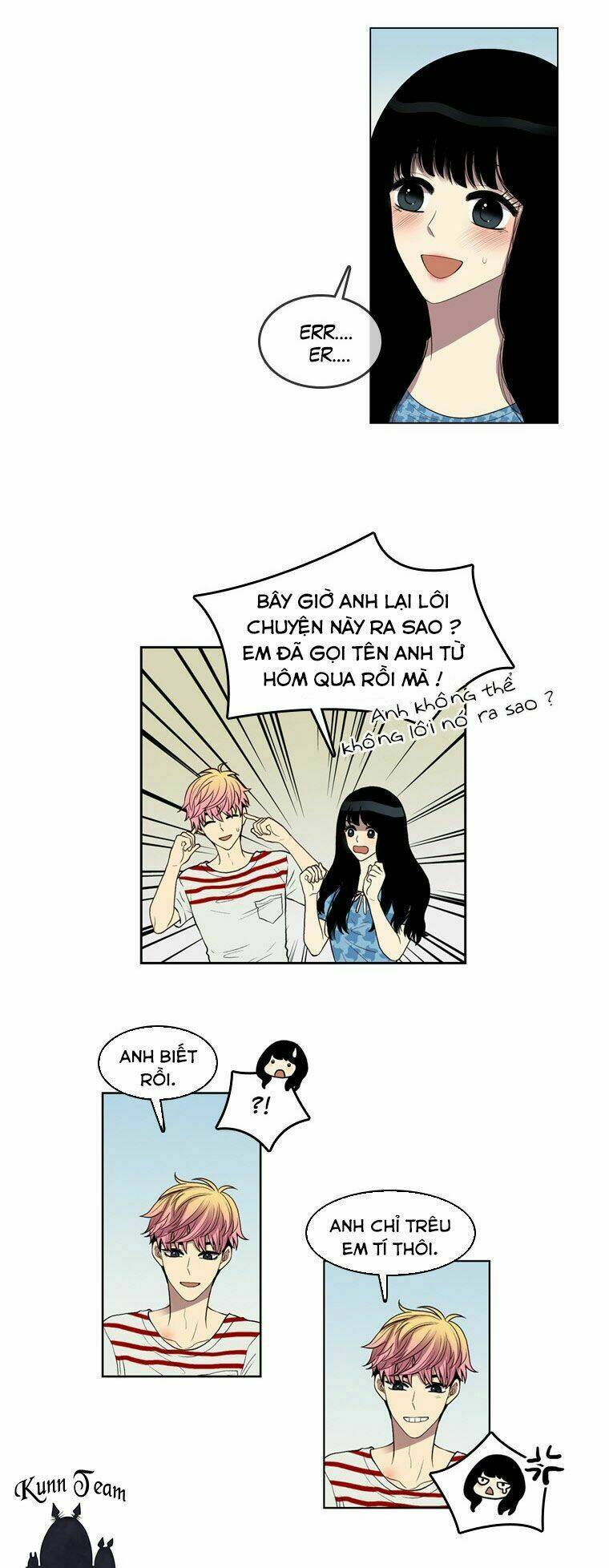 my shining world chapter 52 12