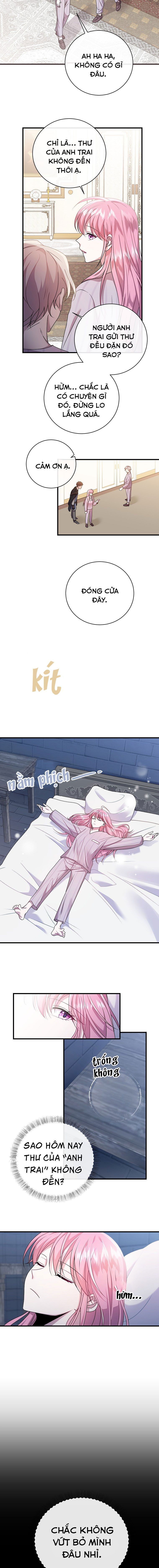 tôi đã gặp nam chính trong ngục tù chapter 5 12