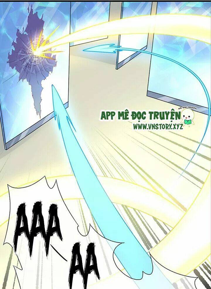 bồn tắm có vấn đề?! chapter 33 11