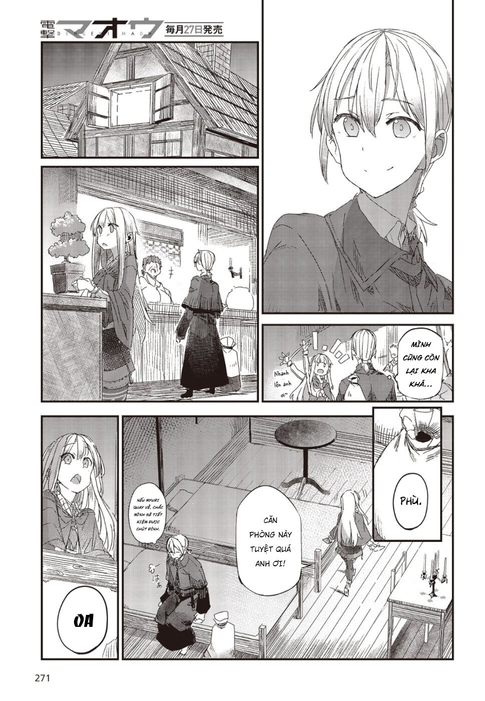 wolf & parchment chapter 2 9