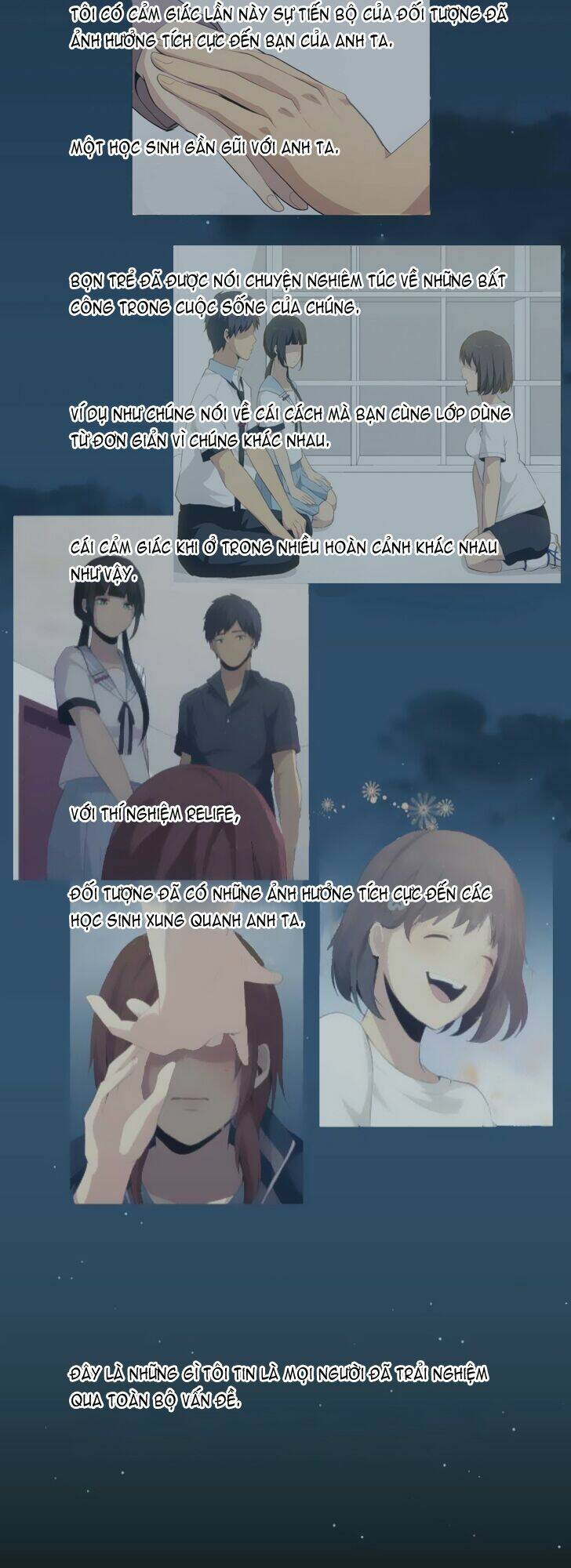 viên thuốc trùng sinh chapter 84 32