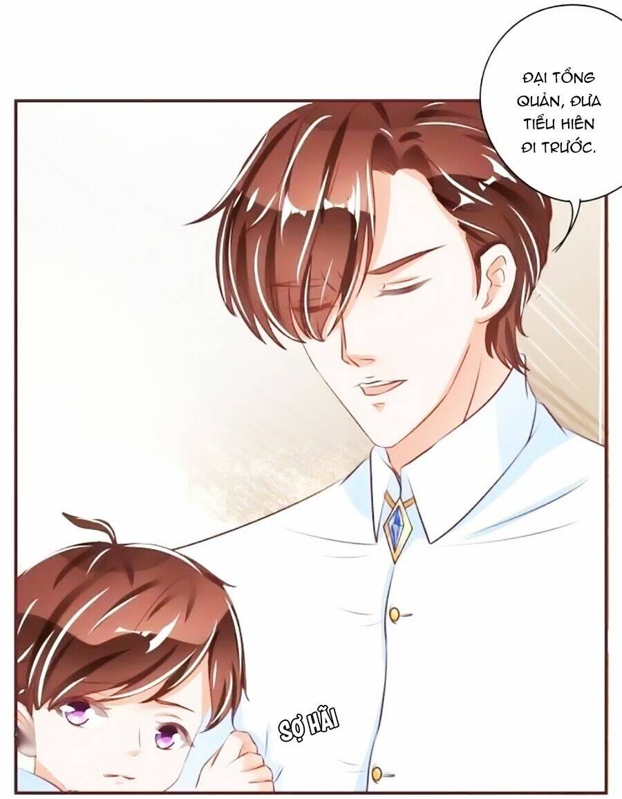 vương tước tư hữu bảo bối chapter 55 9