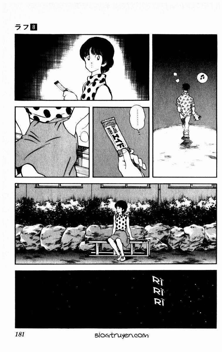 rough - ngọc thô chapter 79 16