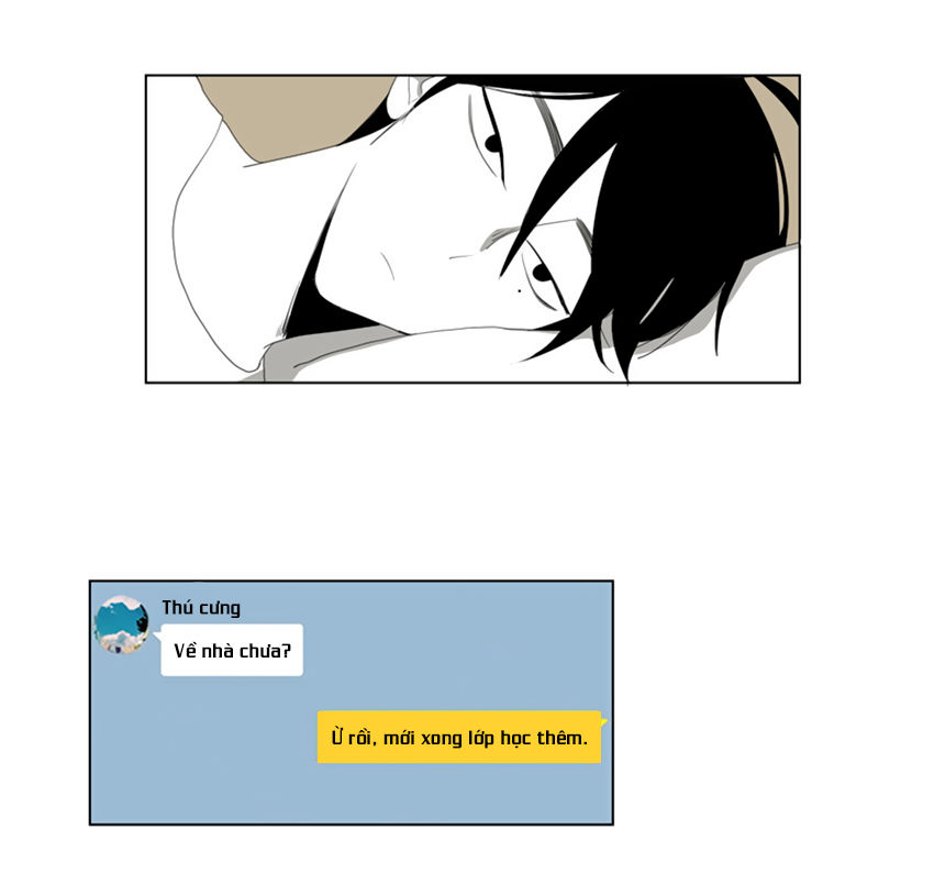 thú cưng của tôi là dơi chapter 15 10