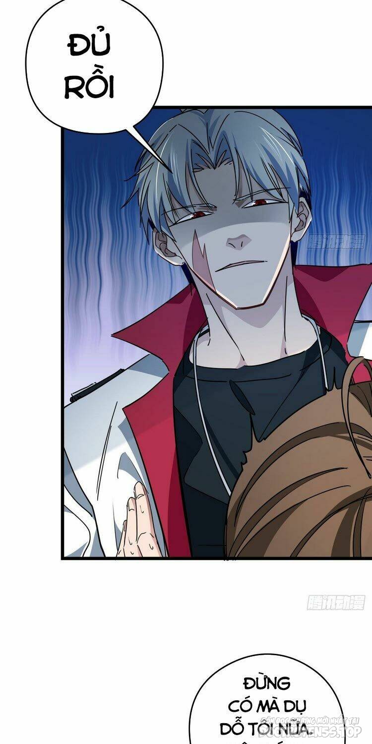 giải cứu 99 nữ chính ở mạt thế chapter 48 10