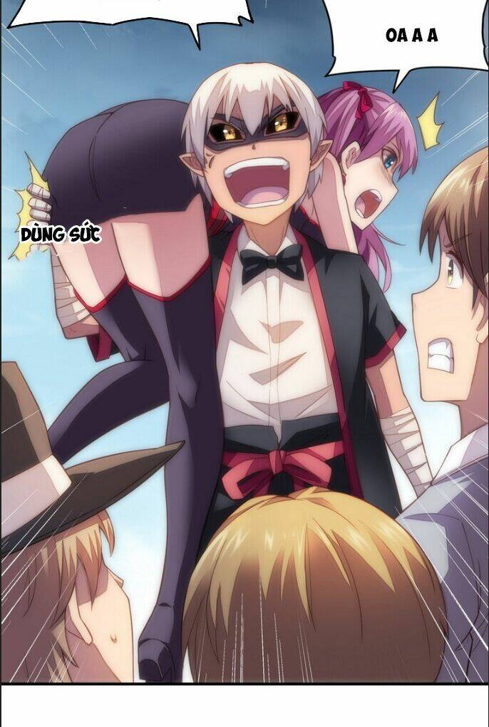 ma vương pháp tắc chapter 22 49