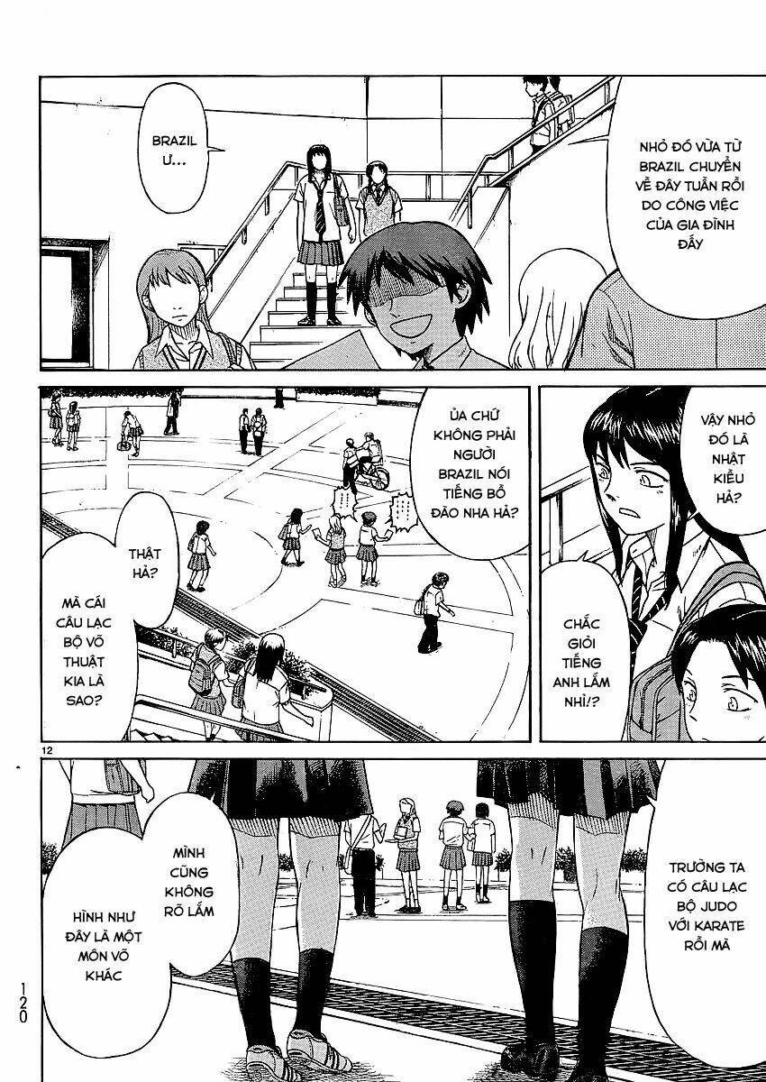 teppu chapter 1 13