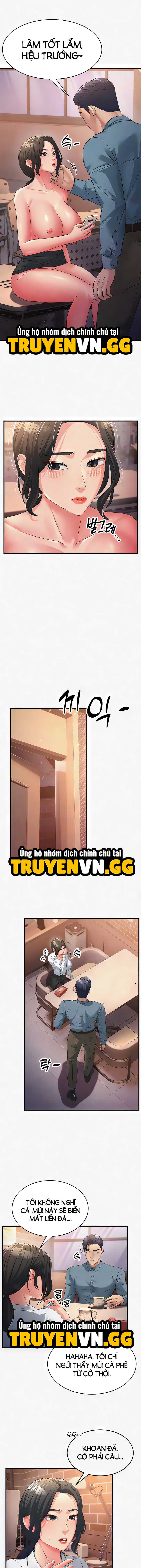 đến mẹ vợ cũng phải chiều theo ý anh chapter 18 15