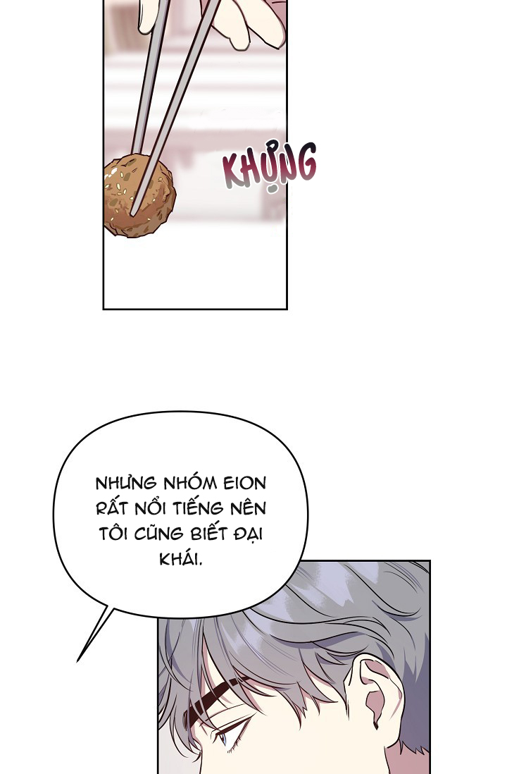 thần tượng đến rồi!? chapter 1 60