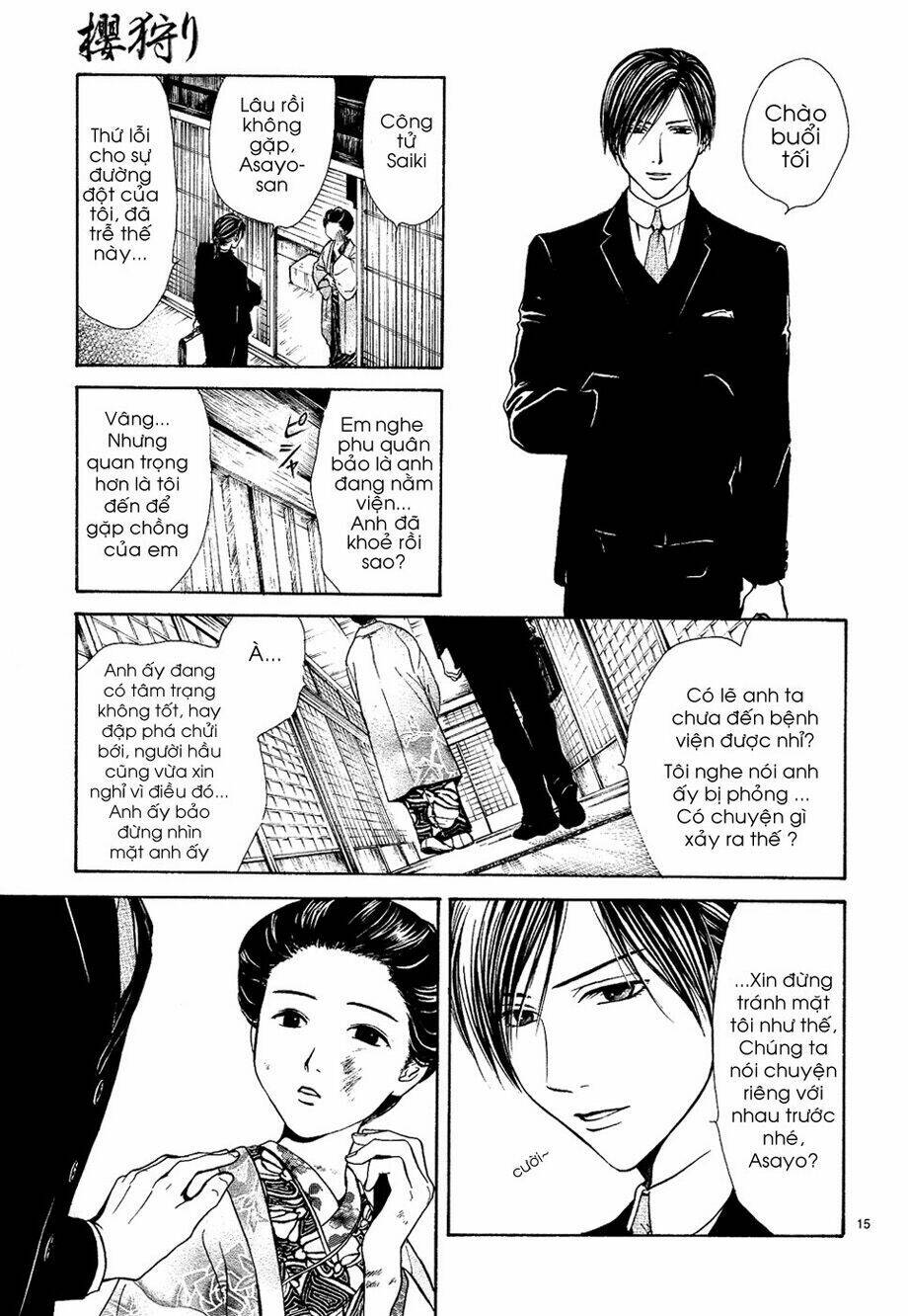 sakura gari chapter 7.1 17