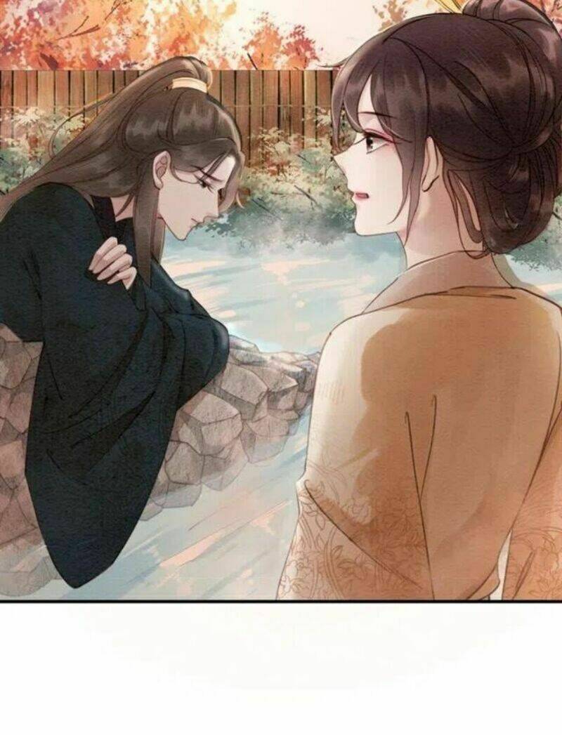 trọng sinh bá sủng nhiếp chính vương quá mạnh mẽ chapter 64 6