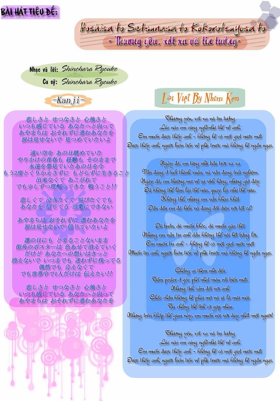 7 mầm sống chapter 100 37