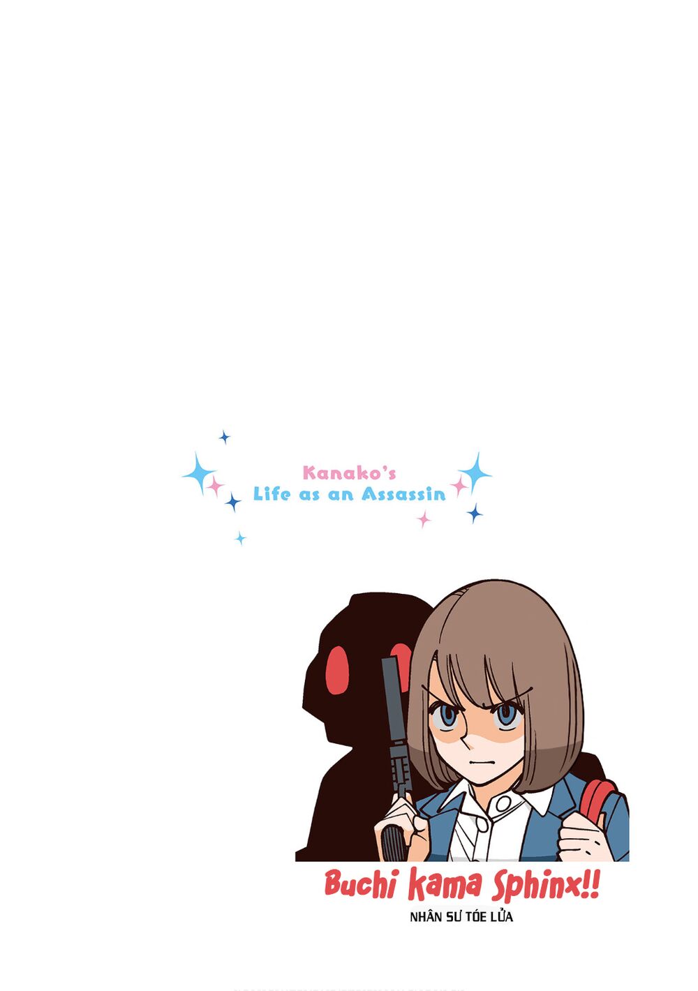 kanako's life as an assassin chapter 17 6