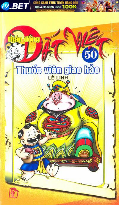 thần đồng đất việt chapter 50 1
