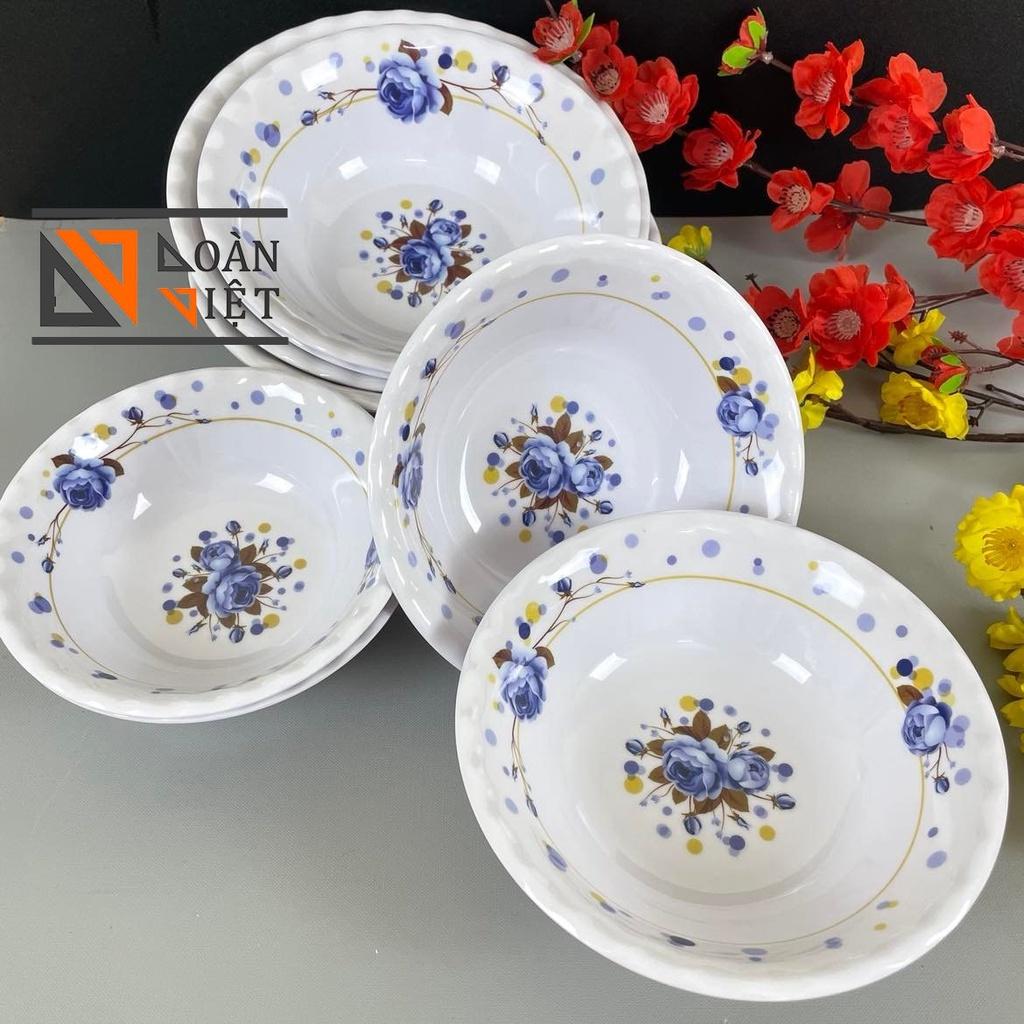 TÔ MECA cao cấp NHIỀU SIZE- HÀNG VIỆT NAM CHẤT LƯỢNG CAO, chịu nhiệt tốt, bóng đẹp, HOA VĂN SANG TRỌNG