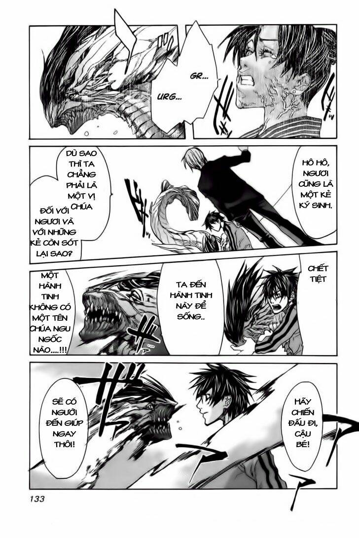 guardian dog chapter 21 22