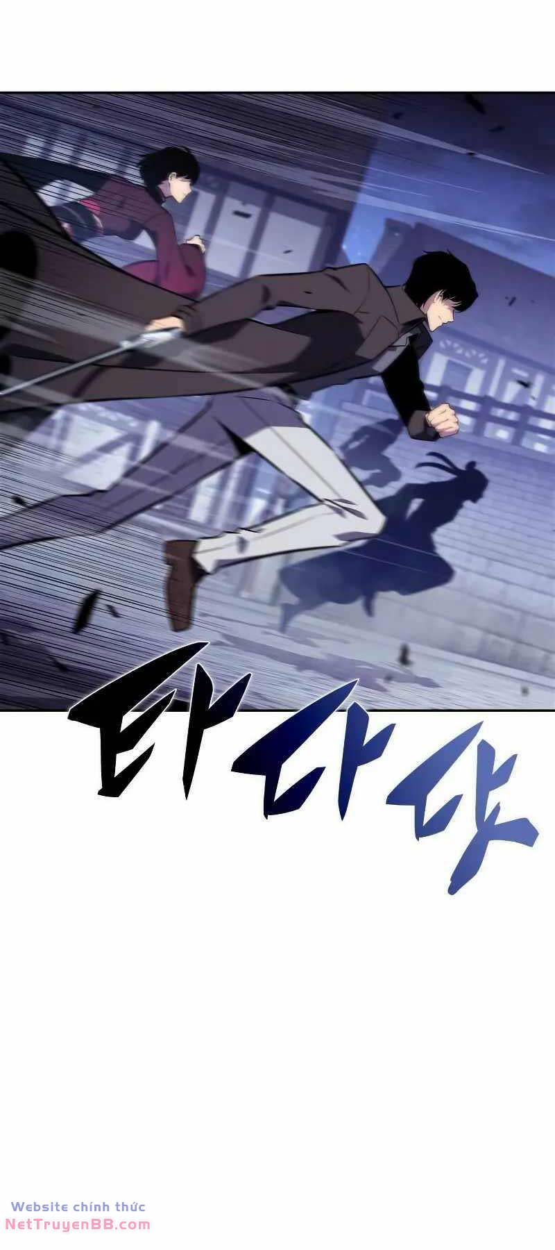 Người Chơi Mới Cấp Tối Đa Chapter 141 91