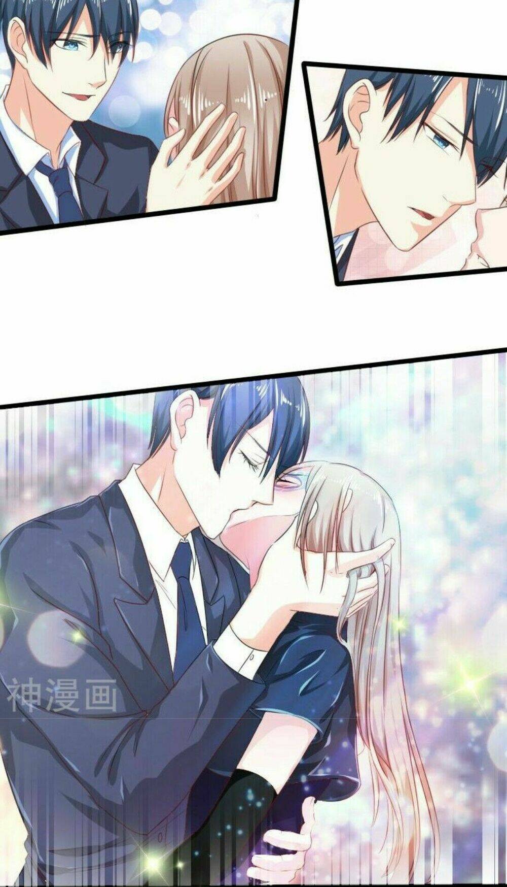 mặt nạ kiều thê chapter 16 7