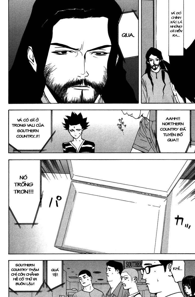 liar game chapter 41 7