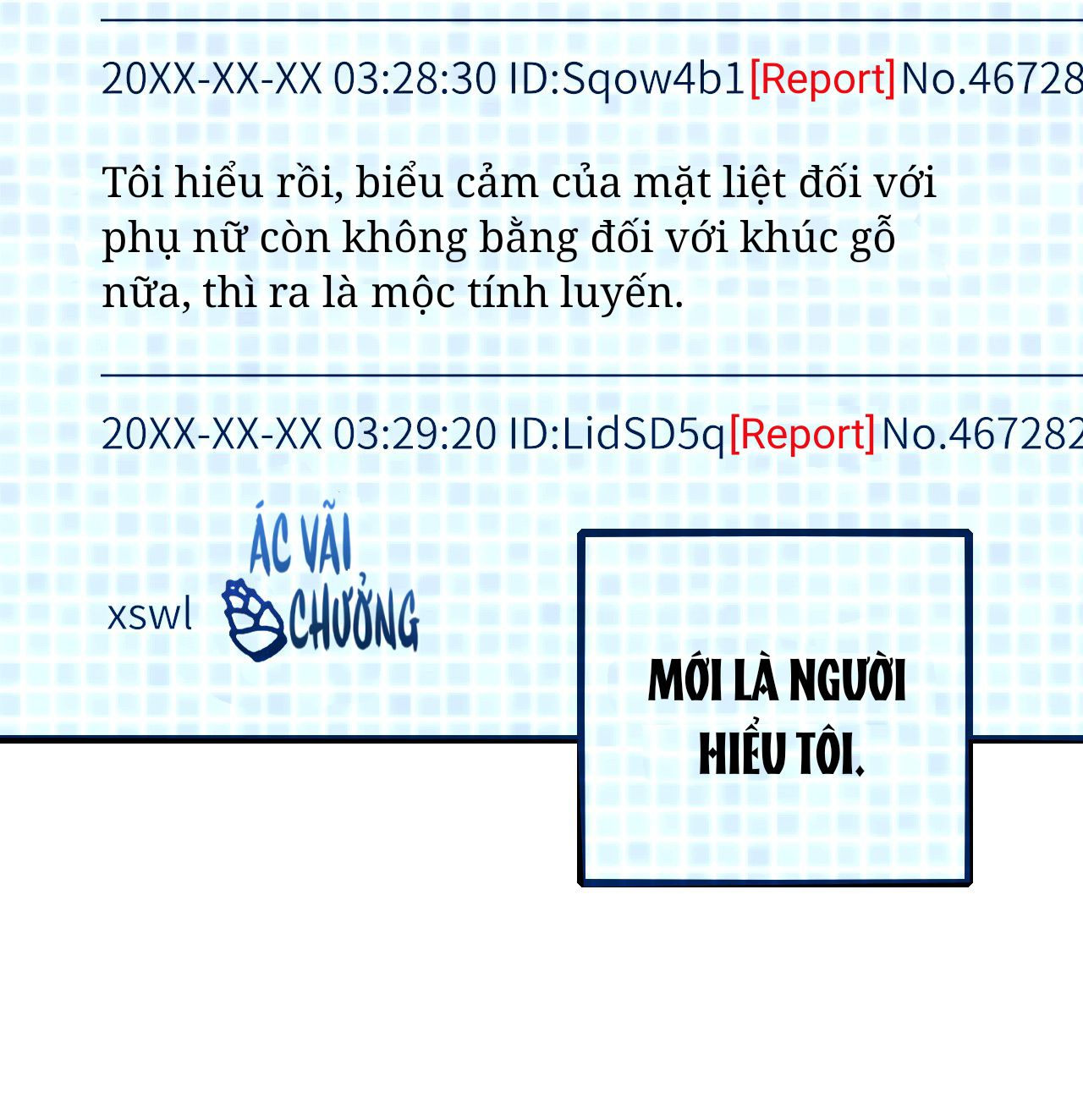 tức thời phạm quy [ tức thì vi quy ] chapter 43 28
