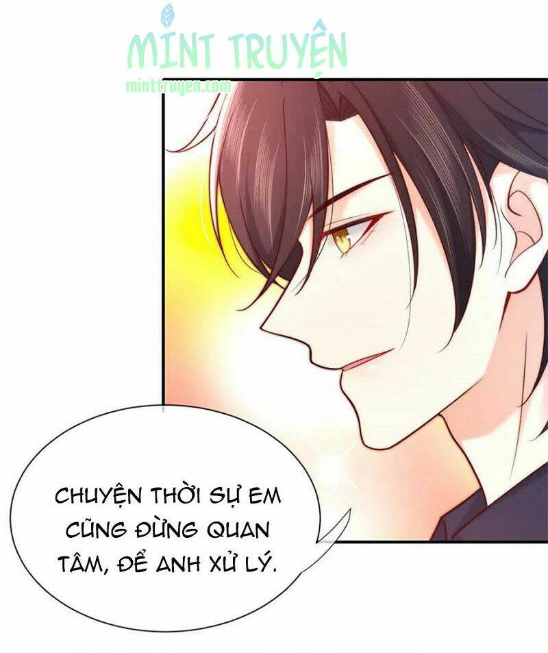 nam thần truy thê chỉ nam chapter 103.1 8