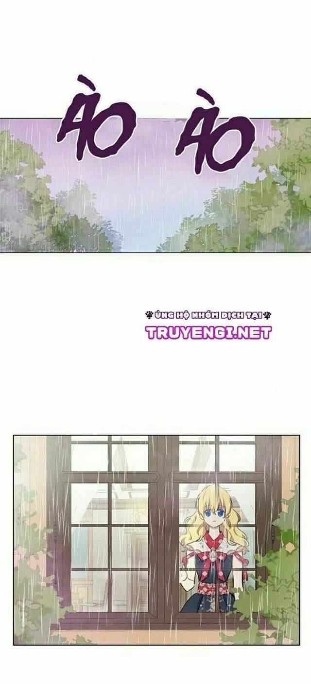 một ngày nọ ta trở thành công chúa chapter 66 42