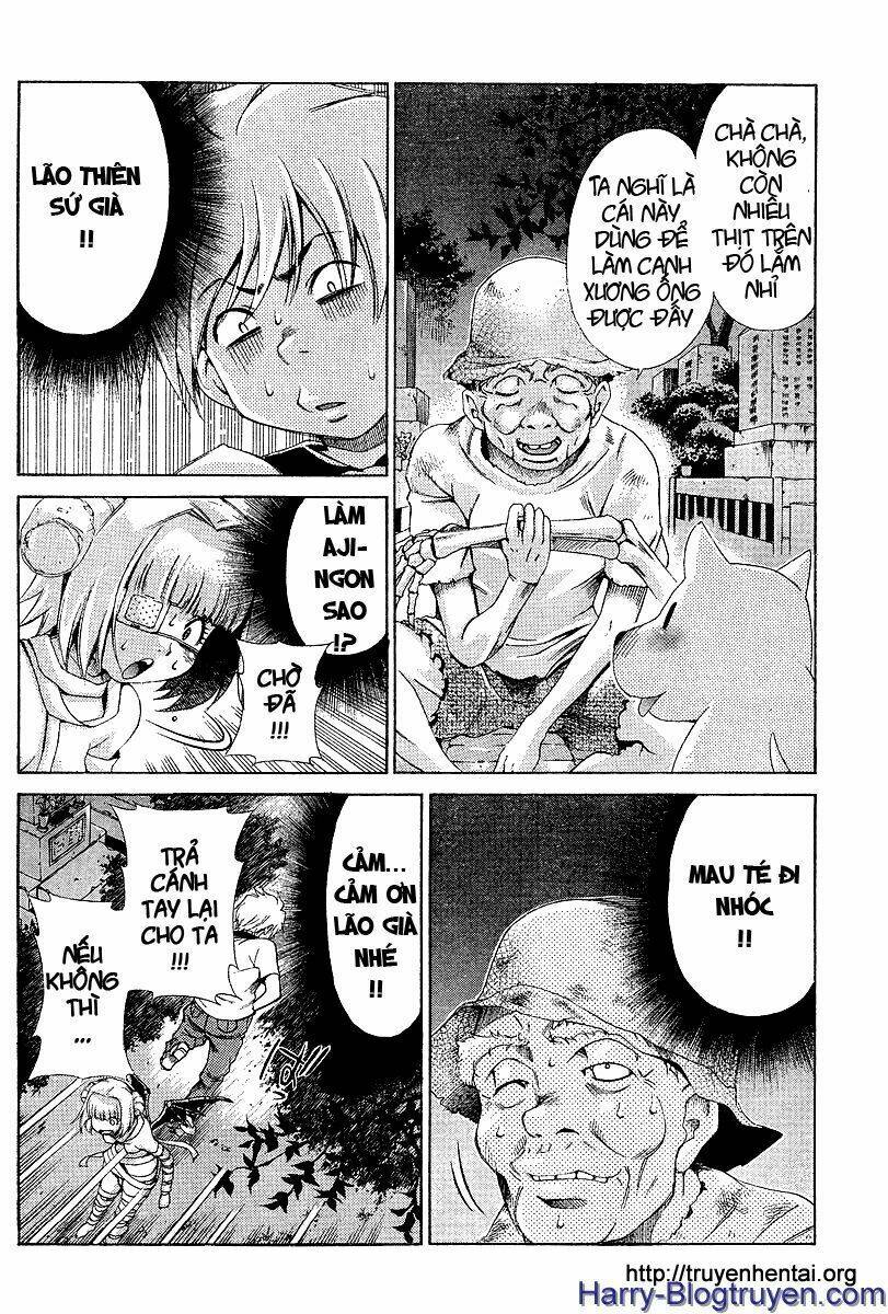 my balls chapter 19 18