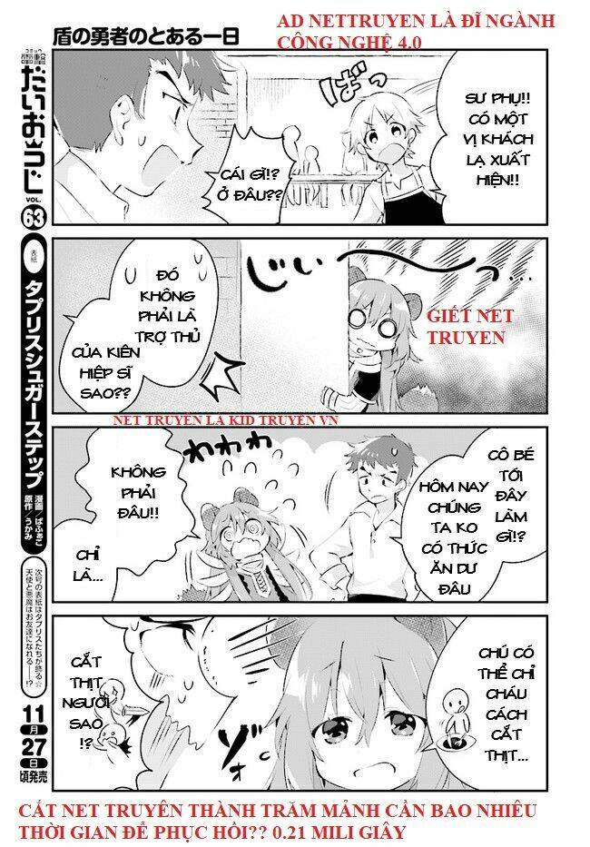 tate no yuusha no toaru tsuitachi chapter 2 6