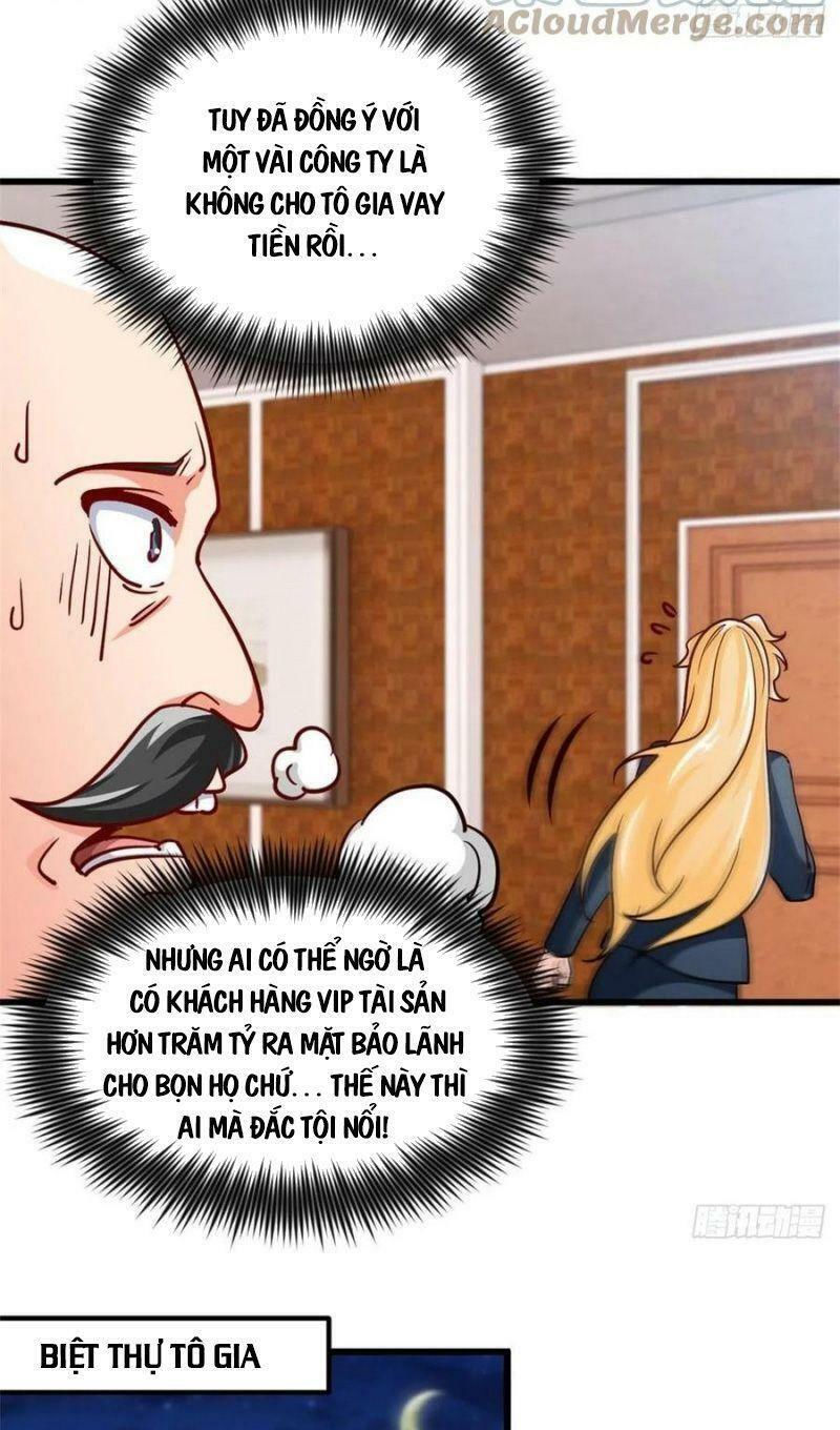 ta là hàn tam thiên chapter 67 28