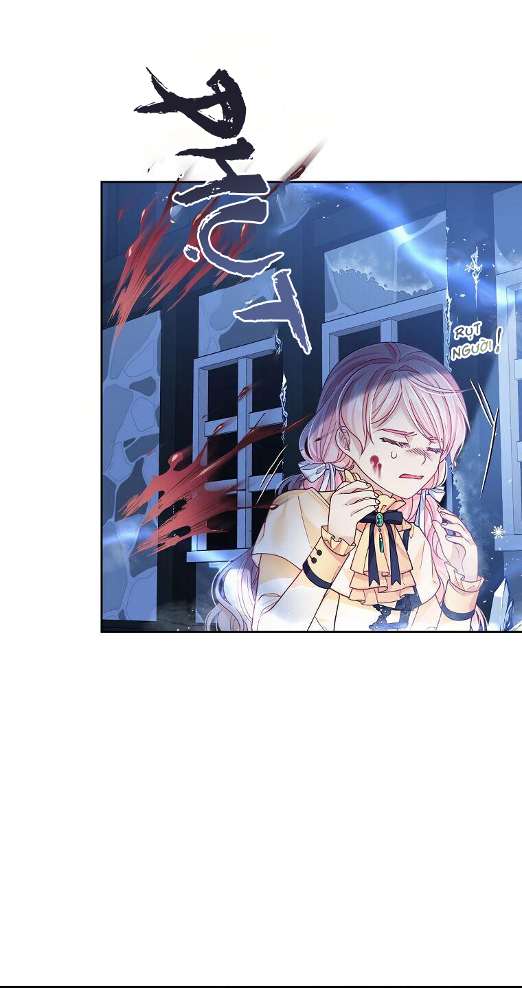 chồng tôi dễ thương quá, phải làm sao bây giờ? chapter 8.2 27