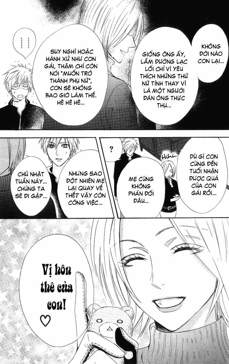 chàng trai hoàn hảo chapter 7 10