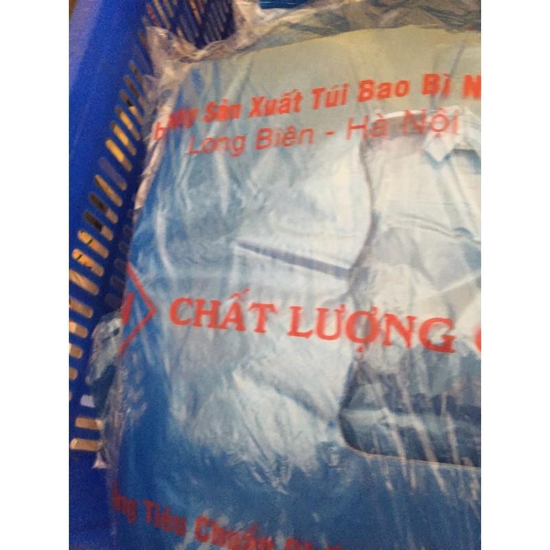 Túi nilong Đựng Hàng Siêu Dai,Nhiều Kích Cỡ 1kg, 2kg,5kg,10kg