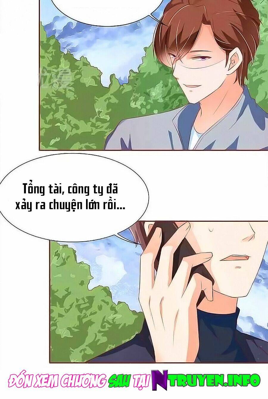 vương tước tư hữu bảo bối chapter 141 23