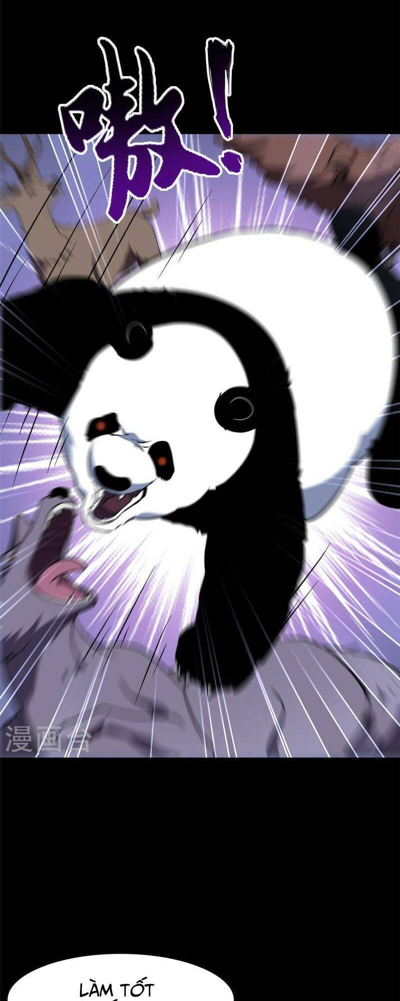 bạn gái virus của tôi chapter 323 23