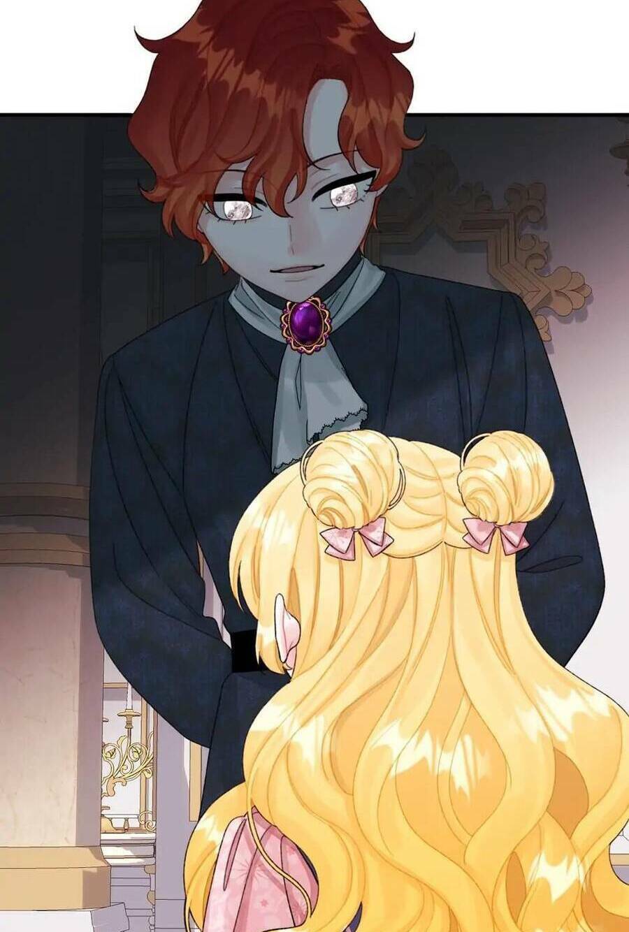 công chúa bãi rác chapter 67 58