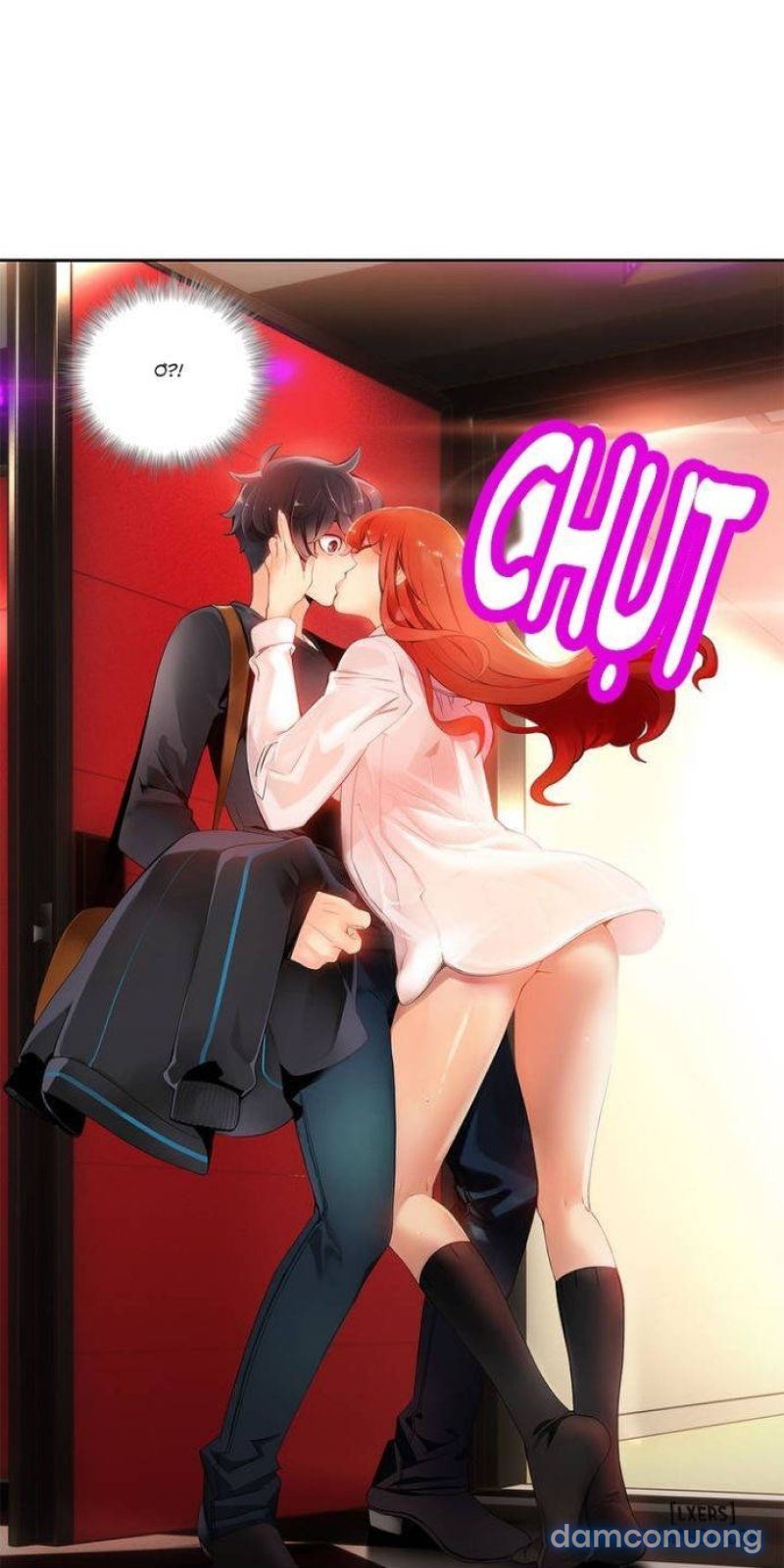 lilith cord chapter 2 5